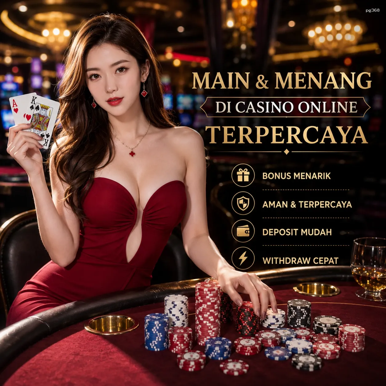 Menelusuri Keunggulan Situs Game pg368