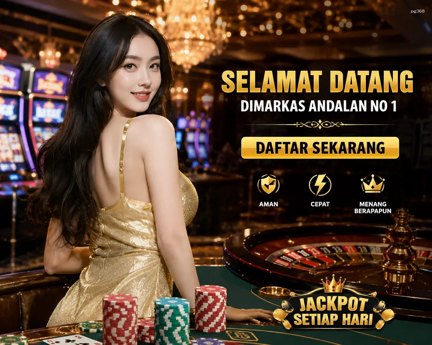 Tips dan Trik Bermain di pg368 untuk Pemula